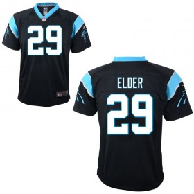 Nike Toddler Carolina Panthers Team Color Game Jersey ELDER#29