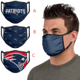 New England Patriots Masks
